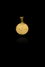 Pingente (Medalhão Espírito Santo 01)