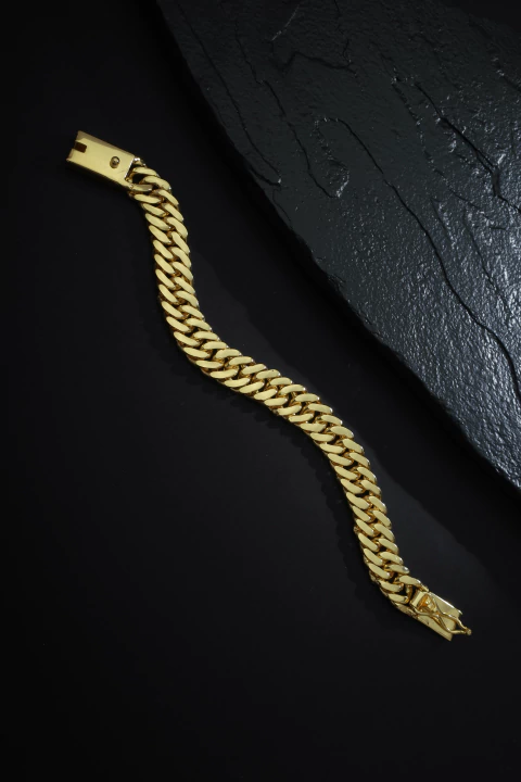 Pulseira Grumet Dupla 12mm - comprar online