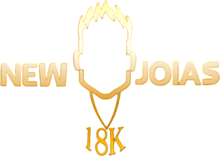 New Joias 18K
