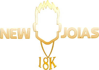 New Joias 18K