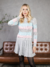 Blusa tricolor