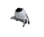 Cilindro Mestre Freio Hilux 2.8 4x4 1995 a 2000 - comprar online