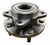 Cubo Rolamento Roda Dianteira Jac J5 e J6