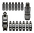 Tucho Hidraulico E Balancim Dodge Durango 3.6 (8 Unidades)