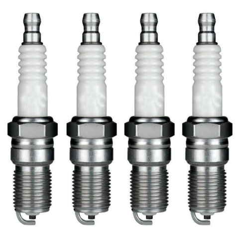 Jogo Velas Ignição Pajero Tr4 2.0 Gasolina