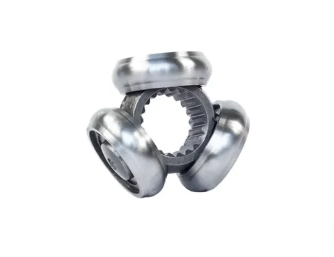 Trizeta Semi Eixo Cambio Jac Motors J3 21 Dentes Elo 36 Mm