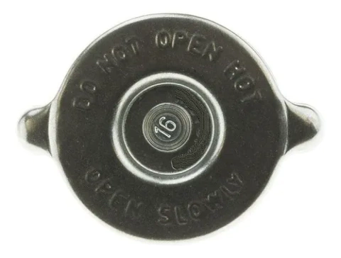 Tampa Radiador Chrysler Neon 2.0 e 1.8 16lbs