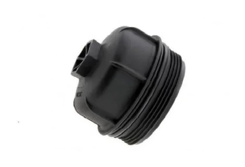 Copo Tampa Filtro Óleo Jeep Renegade Turbo Diesel 15 até 19