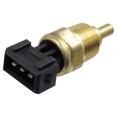 Sensor Temperatura Agua JAC J6 2011 Em Diante