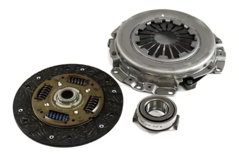 Kit Embreagem Jac T40 1.5 16v