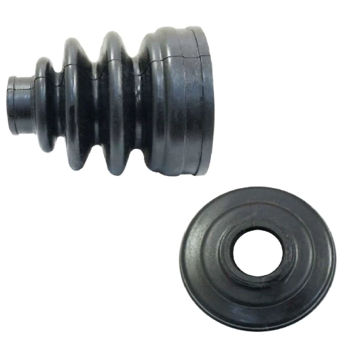 Coifa Lado Cambio Santa Fé 2.7 V6 2007 até 2010