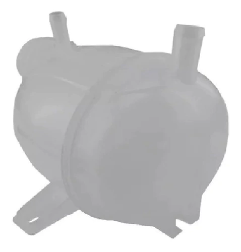 Reservatorio Expansão Agua Radiador Jac T8 (com tampa)