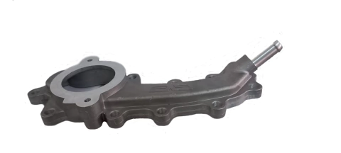 Carcaça Cavalete Agua Grand Cherokee 3.6 V6