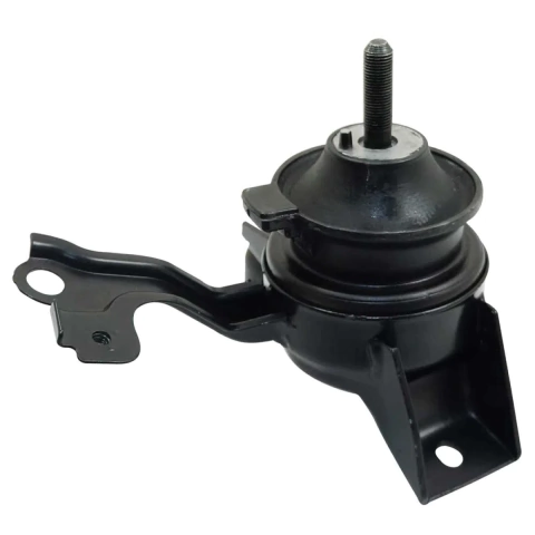 Coxim Calço Motor Hidraulico Lado Direito Jac J6