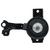 Coxim Calço Motor Hidraulico Lado Direito Jac J6 - Firenze Imports
