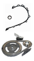 Kit Corrente Comando com Junta Retentor Dakota 2.5 Gasolina - comprar online