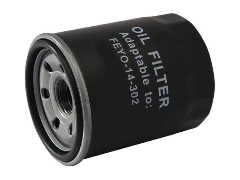 Filtro oleo Jac T40 2018 Em Diante