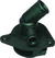 Flange Carcaça Cotovelo Bomba Agua 206 207 C3 1.4 - comprar online