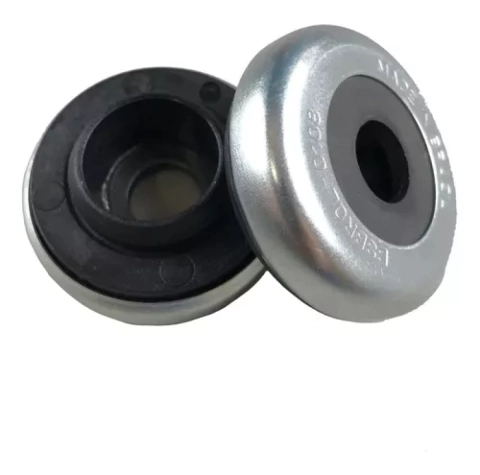 Par Rolamento Amortecedor Dianteiro JAC J2 2012 Em Diante