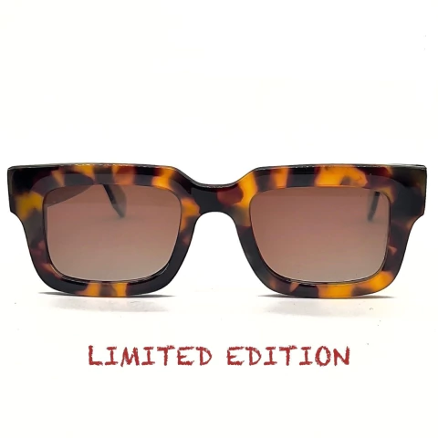 CADILLAC SUN 2.0 - LIMITED EDITION - CAREY + BROWN POLARIZED - comprar online