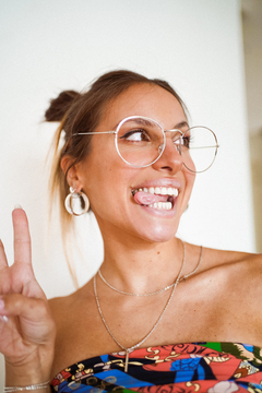 CAMELIA OPTICAL - CREAMY - MIÛKH