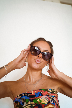 MAUI SUN POLARIZED - BLACK en internet