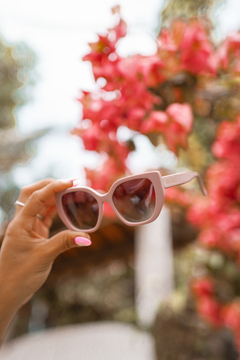 ATREVIDA SUN POLARIZED - NUDE - tienda online