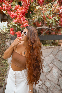 Imagen de ATREVIDA SUN POLARIZED - NUDE