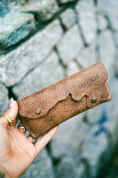 MALIK SUN POLARIZED - BLACK en internet