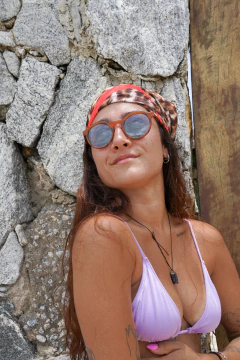 AMAZONIA SUN POLARIZED - CAREY - MIÛKH