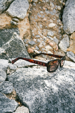 MALIK SUN POLARIZED - PRINT - MIÛKH