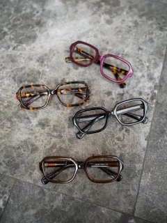 MEMBRILLO OPTICAL - CAREY - comprar online