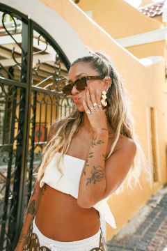 CADILLAC SUN 2.0 - LIMITED EDITION - CAREY + BROWN POLARIZED