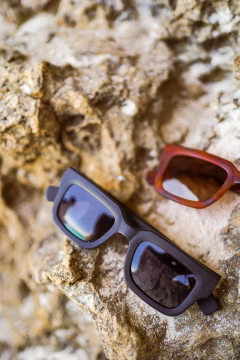 Imagen de CADILLAC SUN 2.0 - BLACK MATTE POLARIZED