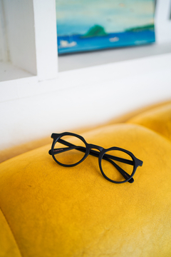 AMAZONIA OPTICAL - BLACK - comprar online