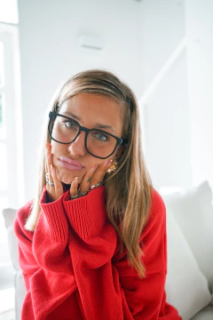 MEMPHIS OPTICAL - BLACK - MIÛKH
