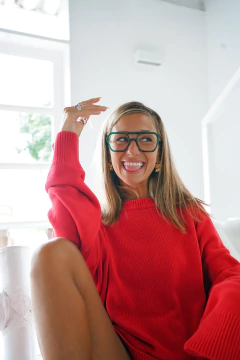 IBIZA OPTICAL - GREEN