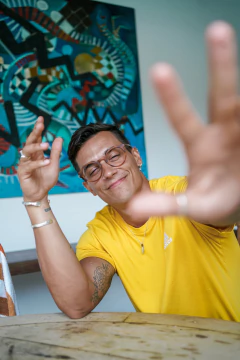 Imagen de AMAZONIA OPTICAL - CAREY