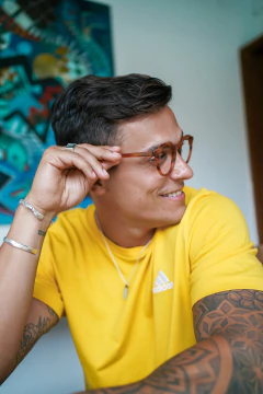 AMAZONIA OPTICAL - CAREY