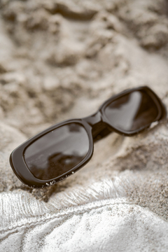 MALIK SUN POLARIZED - BLACK - MIÛKH