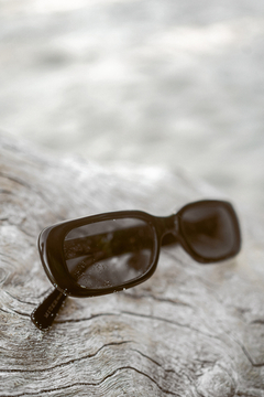 MALIK SUN POLARIZED - BLACK en internet