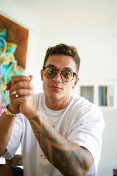 AMAZONIA SUN POLARIZED - CAREY + GREEN - LIMITED EDITION - comprar online