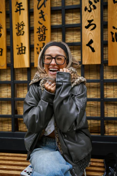 BUBALU OPTICAL - BLACK - tienda online