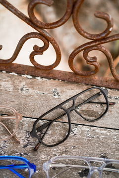 Imagen de OLYMPIA OPTICAL - BLACK