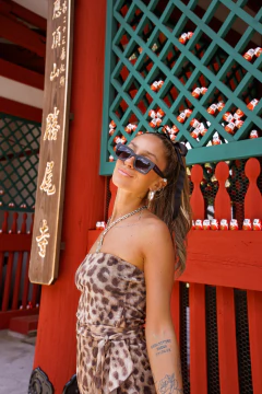 Imagen de CADILLAC SUN 2.0 - BLACK MATTE POLARIZED