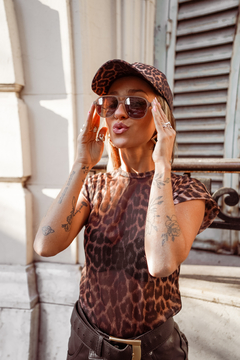 Imagen de OLYMPIA SUN POLARIZED - NUDE
