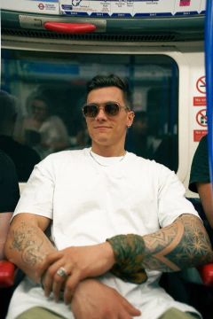 IBIZA SUN POLARIZED - NUDE - LIMITED EDITION - tienda online