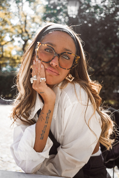 ATREVIDA OPTICAL - PRINT - MIÛKH