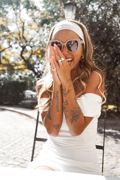 Imagen de ATREVIDA SUN POLARIZED - NUDE
