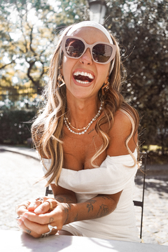 ATREVIDA SUN POLARIZED - NUDE - tienda online